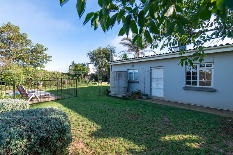 5 Bedroom Property for Sale in Riviersonderend Western Cape